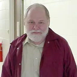 Portrait of David L. Mills