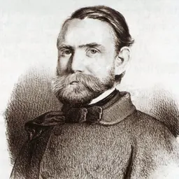 Portrait of Ferdinand A. Rojahn