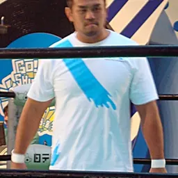 Portrait of Jun Akiyama