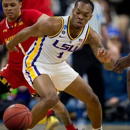 Portrait of Javonte Smart