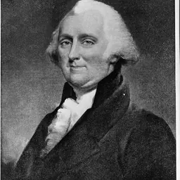 Portrait of James Burd