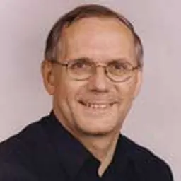 Portrait of Philip Sparke