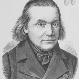 Portrait of Vojtěch Nejedlý