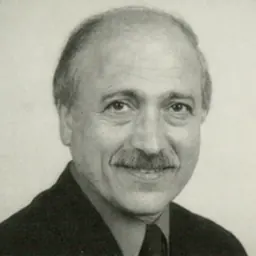 Portrait of Michael J. Coppola