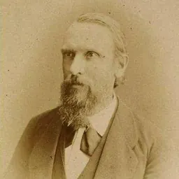 Portrait of Ernst Behm