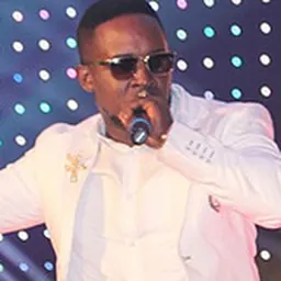 Portrait of M.I Abaga