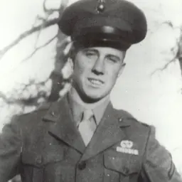 Portrait of Donald J. Ruhl