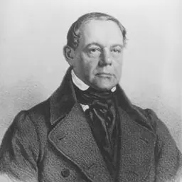 Portrait of Ignaz Bösendorfer