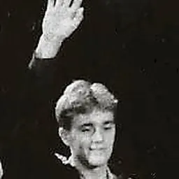 Portrait of Lojze Kolman