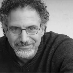 Portrait of George Azar