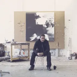 Portrait of Andy Denzler