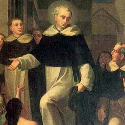 Portrait of Sebastian Maggi