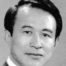 Portrait of Chen Ding-nan