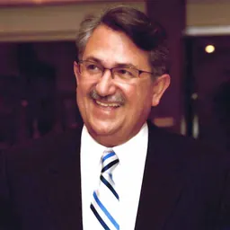 Portrait of Juan Figueroa