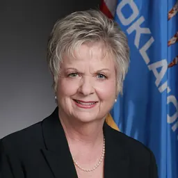 Portrait of Julie Daniels