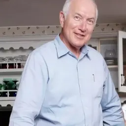 Portrait of Doron Kochavi