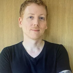 Portrait of Chris Wanstrath