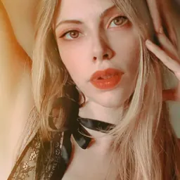Portrait of Helena Barbagelata