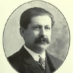Portrait of Camille Piché