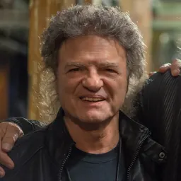 Portrait of Joe Vitale