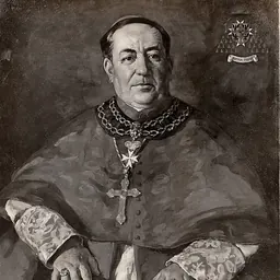 Portrait of Nicola Canali