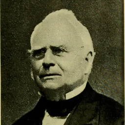 Portrait of Hawley Olmstead