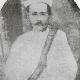 Portrait of Taingda Mingyi U Pho