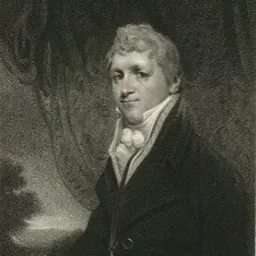 Portrait of Sir Frederick Francis Baker, 2nd Baronet