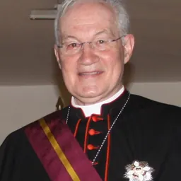 Portrait of Marc Ouellet