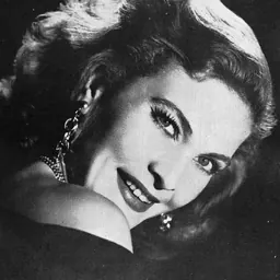 Portrait of Pituka de Foronda