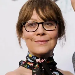 Portrait of Helen McCrory