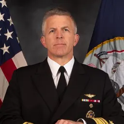 Portrait of Patrick J. Hannifin