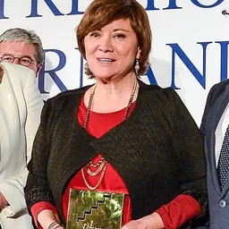 Portrait of Nativel Preciado