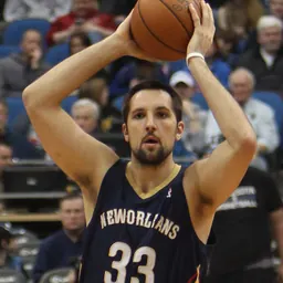 Portrait of Ryan Anderson