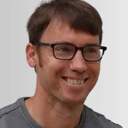 Portrait of Mr. Beat