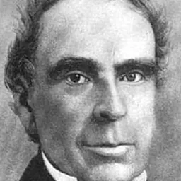 Portrait of Norman Williams