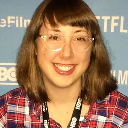 Portrait of Julie Sokolow