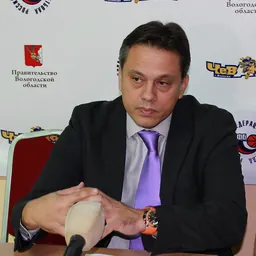 Portrait of Georgis Dikeoulakos