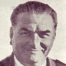 Portrait of Gastone Gambara