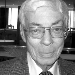 Portrait of Boris Pustyntsev