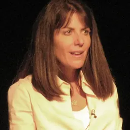 Portrait of Jean Chatzky