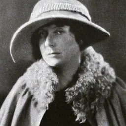 Portrait of Elizabeth B. Grimball