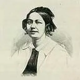 Portrait of Athalia Schwartz