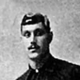 Portrait of Henry Boyd