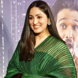 Portrait of Yami Gautam