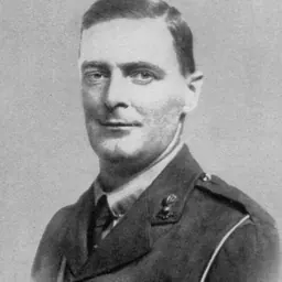 Portrait of Thomas Melville Dill