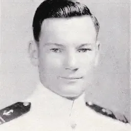 Portrait of Macgregor Kilpatrick