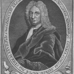 Portrait of Johannes Moller