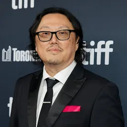 Portrait of Joseph Kahn