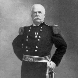 Portrait of William Sinclair